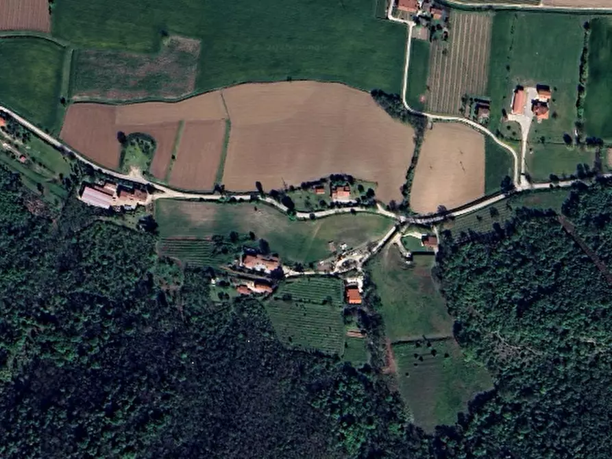 Immagine 17 di Porzione di casa in vendita  in Via dietro cero a Baone