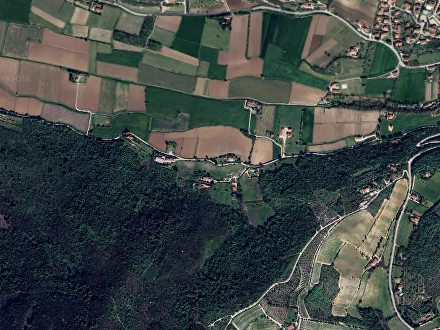 Immagine 18 di Porzione di casa in vendita  in Via dietro cero a Baone