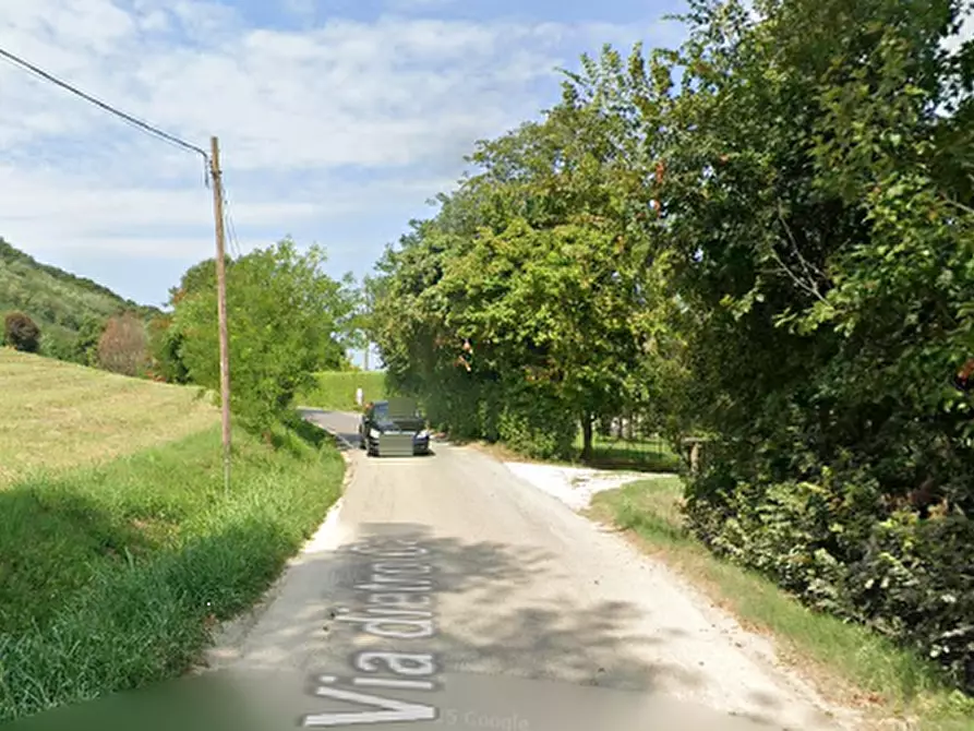 Immagine 15 di Porzione di casa in vendita  in Via dietro cero a Baone