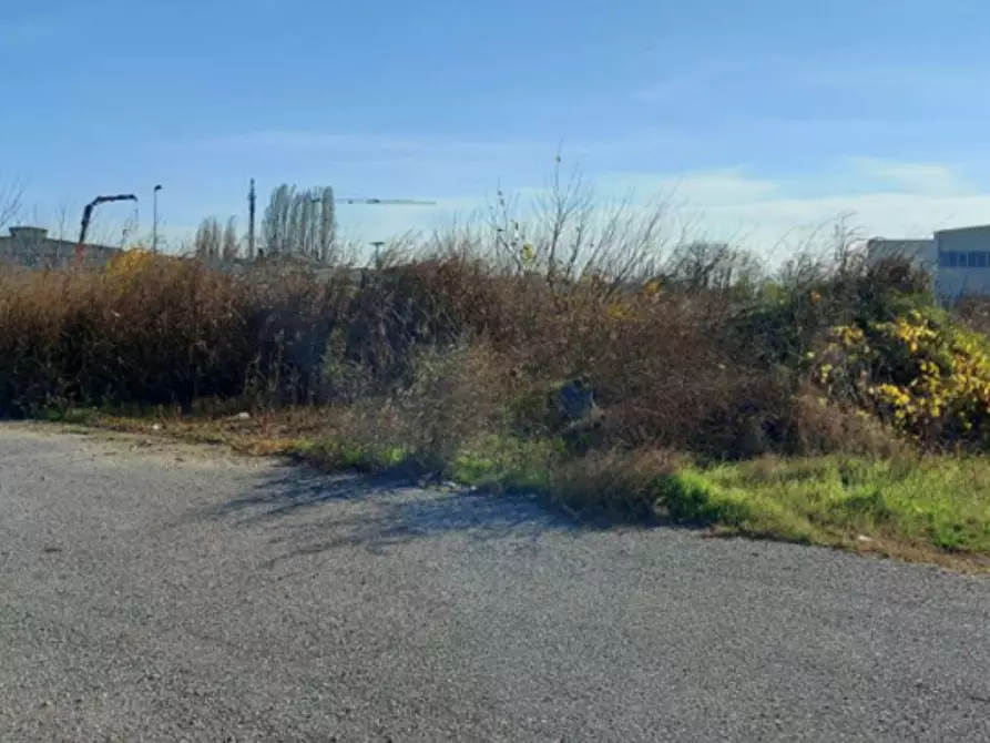 Immagine 12 di Terreno edificabile in vendita  in Via Pietro Nenni a Fratta Polesine