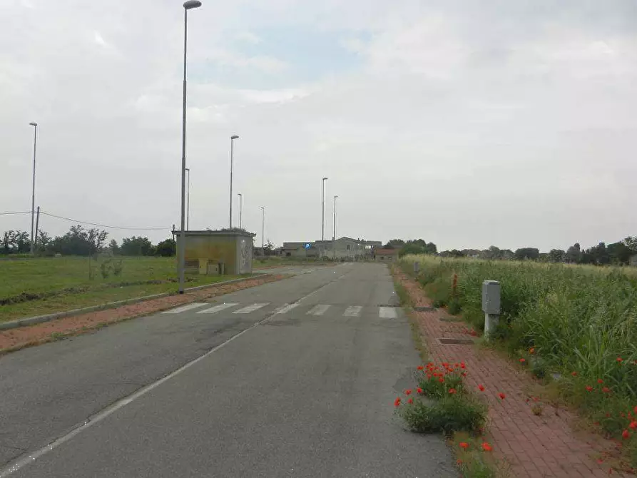 Immagine 1 di Terreno agricolo in vendita  in Località Villa Saviola a Motteggiana