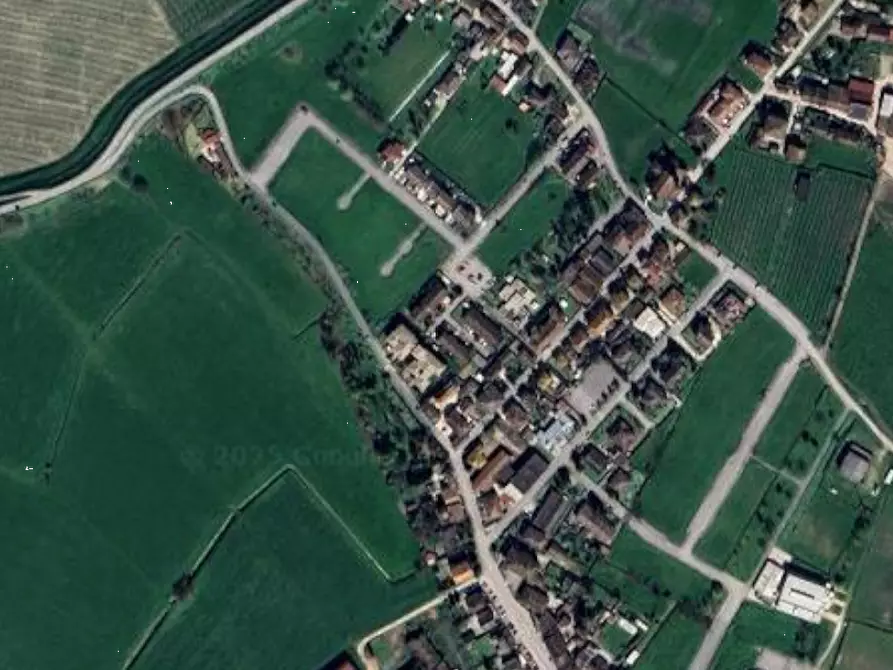 Immagine 8 di Terreno agricolo in vendita  in Località Villa Saviola a Motteggiana