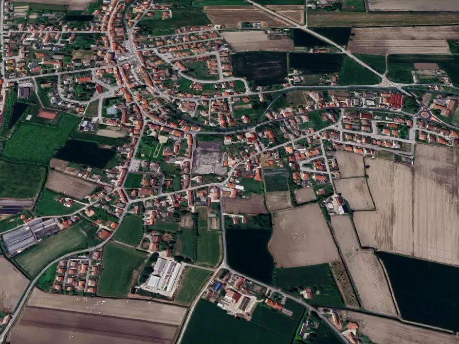 Immagine 8 di Laboratorio in vendita  in Via Alessandro Manzoni a Costa Di Rovigo