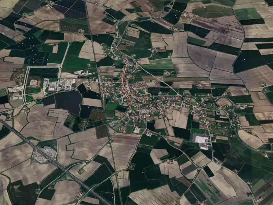 Immagine 10 di Laboratorio in vendita  in Via Alessandro Manzoni a Costa Di Rovigo