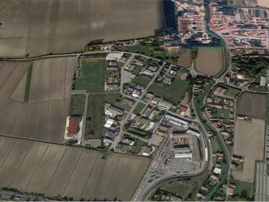 Immagine 14 di Terreno edificabile in vendita  in Via Pietro Nenni a Fratta Polesine