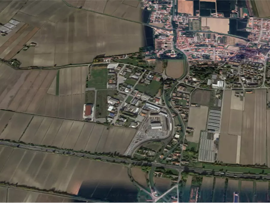 Immagine 15 di Terreno edificabile in vendita  in Via Pietro Nenni a Fratta Polesine