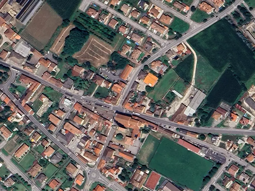 Immagine 24 di Appartamento in vendita  in Via Garzara a Borgo Veneto