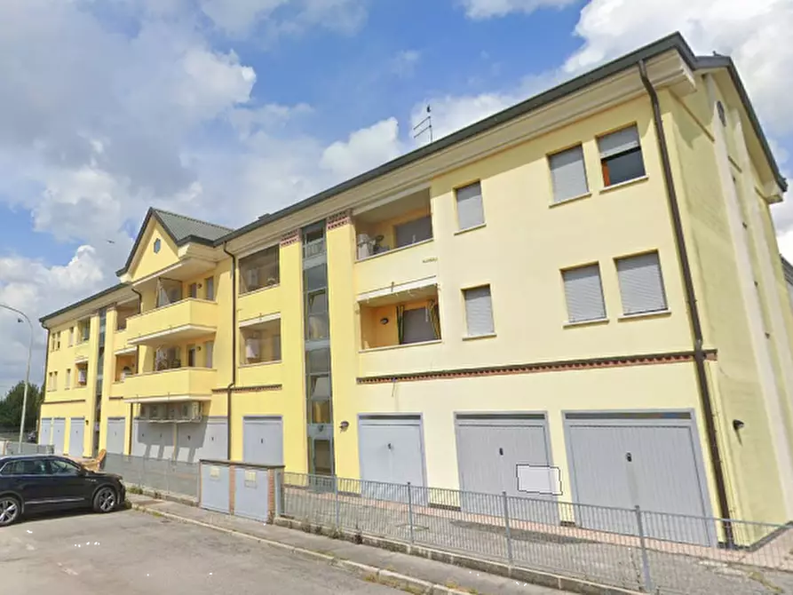 Immagine 10 di Appartamento in vendita  in Via Don L. Maran a Terrassa Padovana