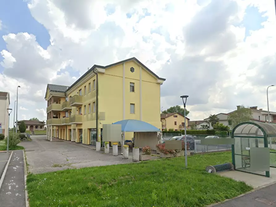 Immagine 12 di Appartamento in vendita  in Via Don L. Maran a Terrassa Padovana