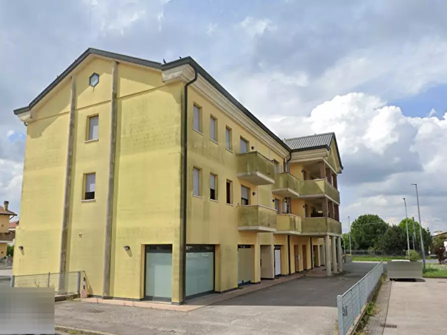 Immagine 16 di Appartamento in vendita  in Via Don L. Maran a Terrassa Padovana