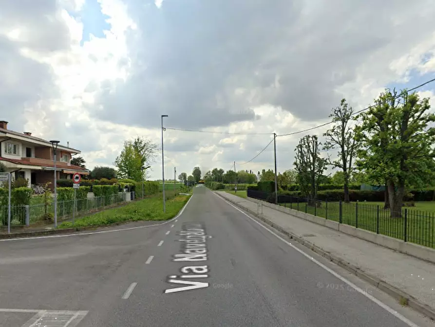 Immagine 23 di Appartamento in vendita  in Via Don L. Maran a Terrassa Padovana