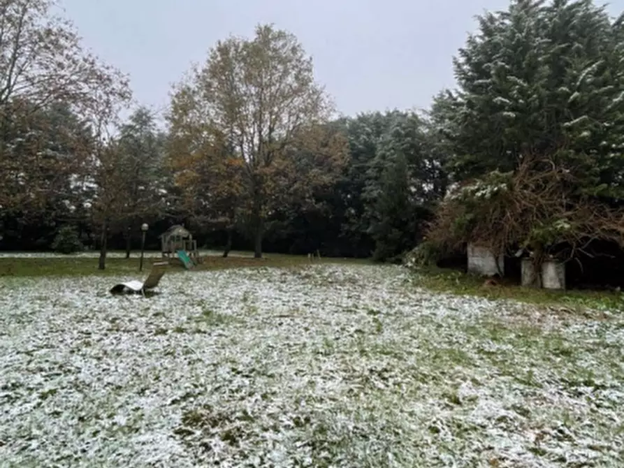 Immagine 2 di Magazzino in vendita  in Via Padusa a Poggio Renatico