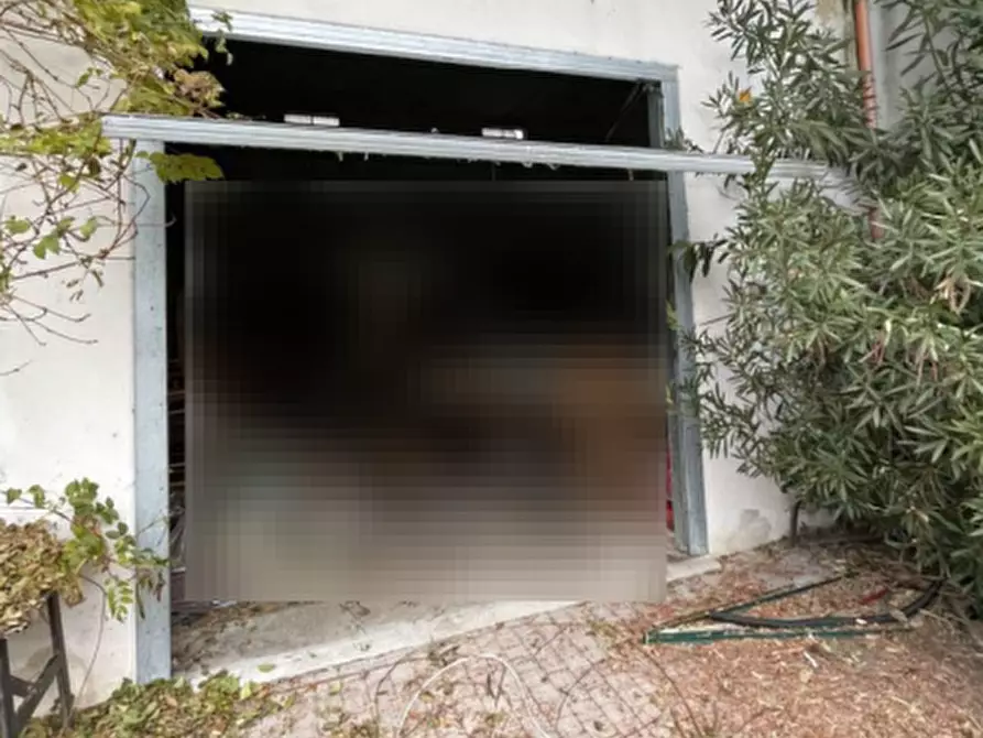 Immagine 4 di Magazzino in vendita  in Via Padusa a Poggio Renatico