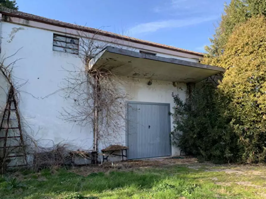 Immagine 1 di Magazzino in vendita  in Via Padusa a Poggio Renatico