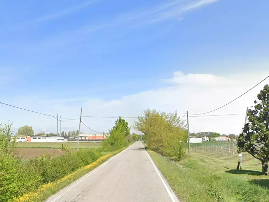 Immagine 4 di Porzione di casa in vendita  in Str. Gabbiana a Quistello