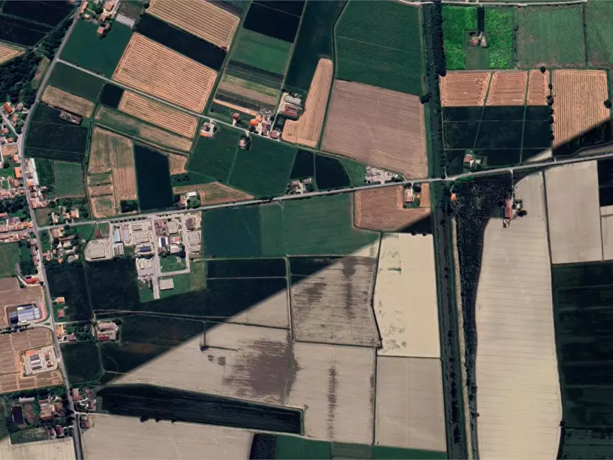 Immagine 13 di Porzione di casa in vendita  in Str. Gabbiana a Quistello