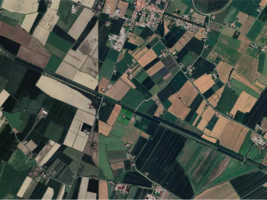 Immagine 18 di Porzione di casa in vendita  in Str. Gabbiana a Quistello