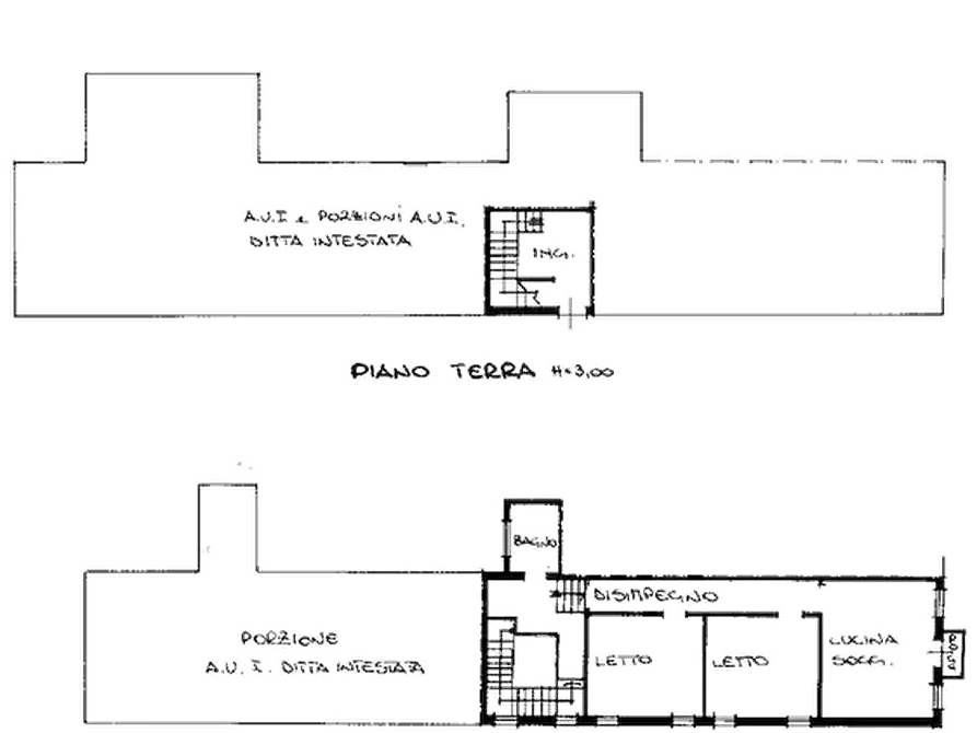 Immagine 25 di Appartamento in vendita  in Via Garzara a Borgo Veneto