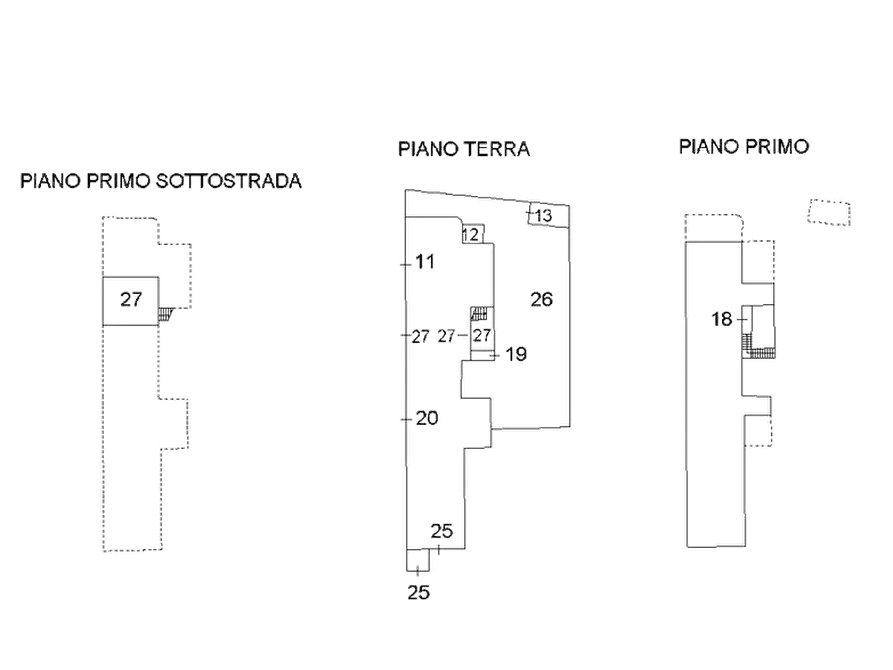 Immagine 26 di Appartamento in vendita  in Via Garzara a Borgo Veneto