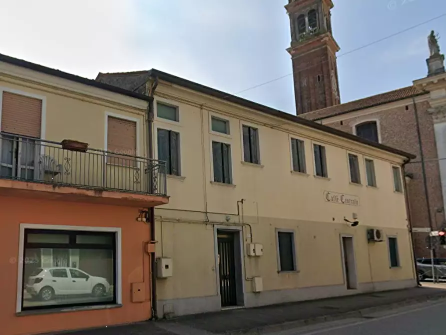 Immagine 14 di Appartamento in vendita  in Via Garzara a Borgo Veneto