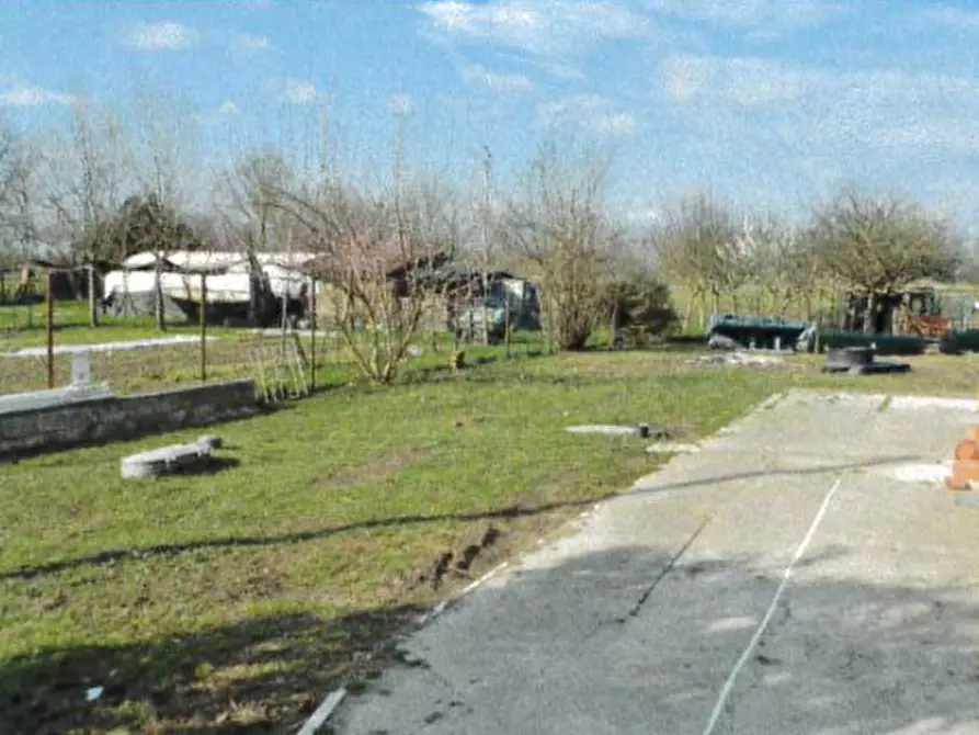 Immagine 2 di Porzione di casa in vendita  in Via San Lorenzo a Pontelongo