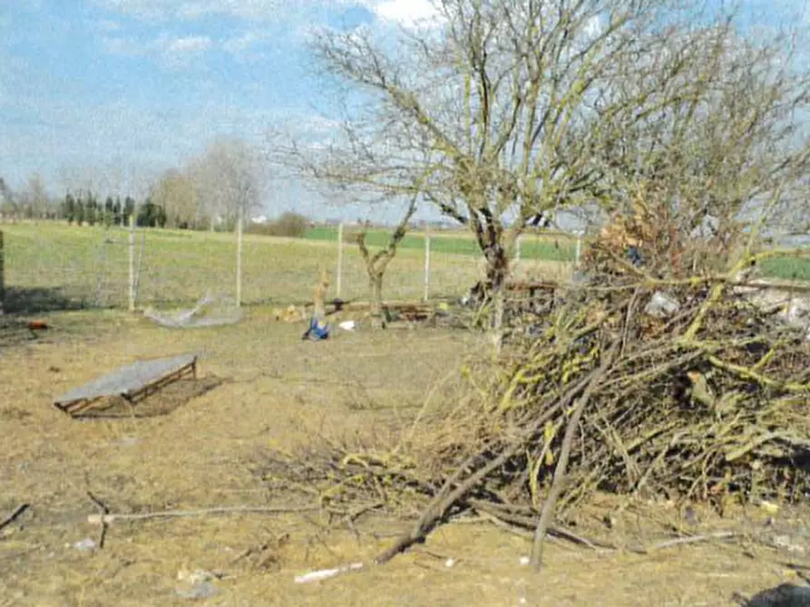 Immagine 5 di Porzione di casa in vendita  in Via San Lorenzo a Pontelongo