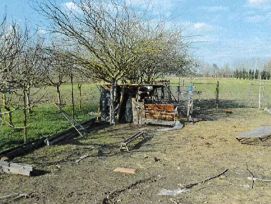 Immagine 7 di Porzione di casa in vendita  in Via San Lorenzo a Pontelongo