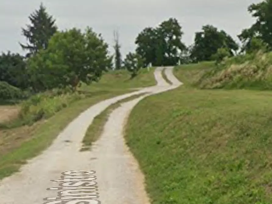 Immagine 11 di Porzione di casa in vendita  in Via San Lorenzo a Pontelongo