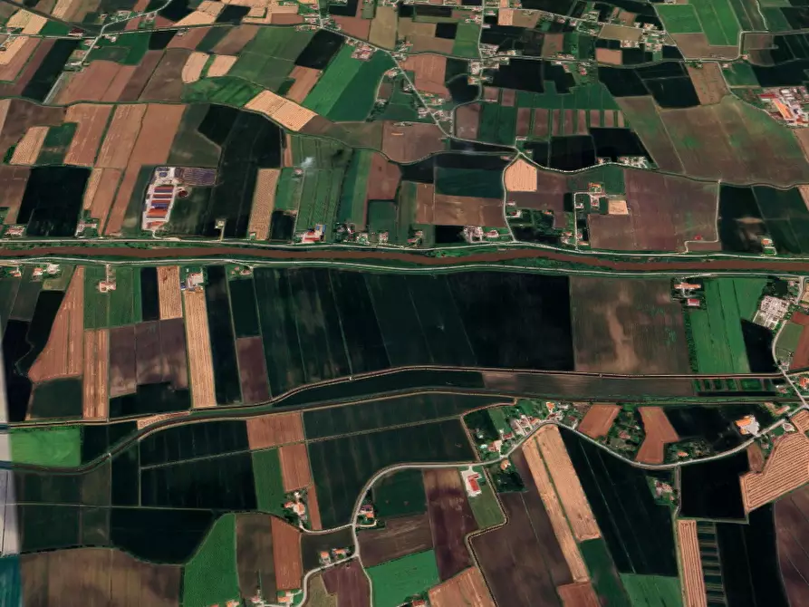 Immagine 17 di Porzione di casa in vendita  in Via San Lorenzo a Pontelongo