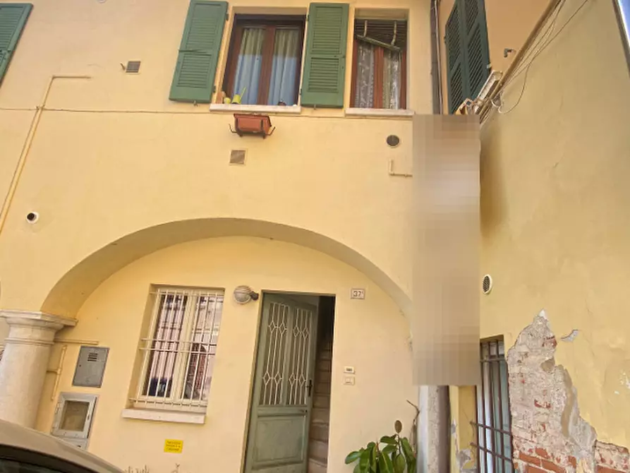 Immagine 2 di Appartamento in vendita  in Via Ascoli a Castiglione Delle Stiviere