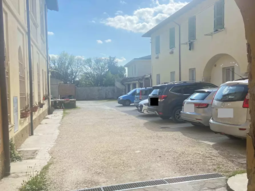 Immagine 3 di Appartamento in vendita  in Via Ascoli a Castiglione Delle Stiviere