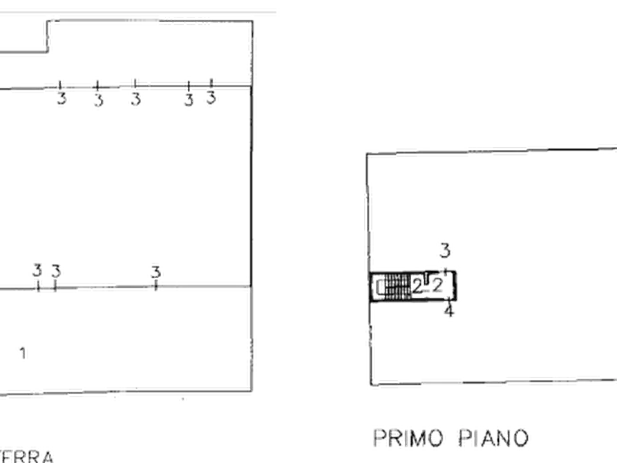 Immagine 9 di Laboratorio in vendita  in Via A. Brustolon a Abano Terme