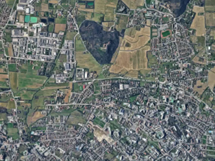 Immagine 12 di Laboratorio in vendita  in Via A. Brustolon a Abano Terme