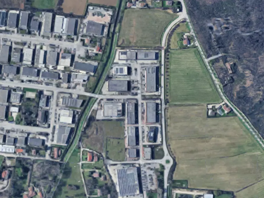 Immagine 14 di Laboratorio in vendita  in Via A. Brustolon a Abano Terme