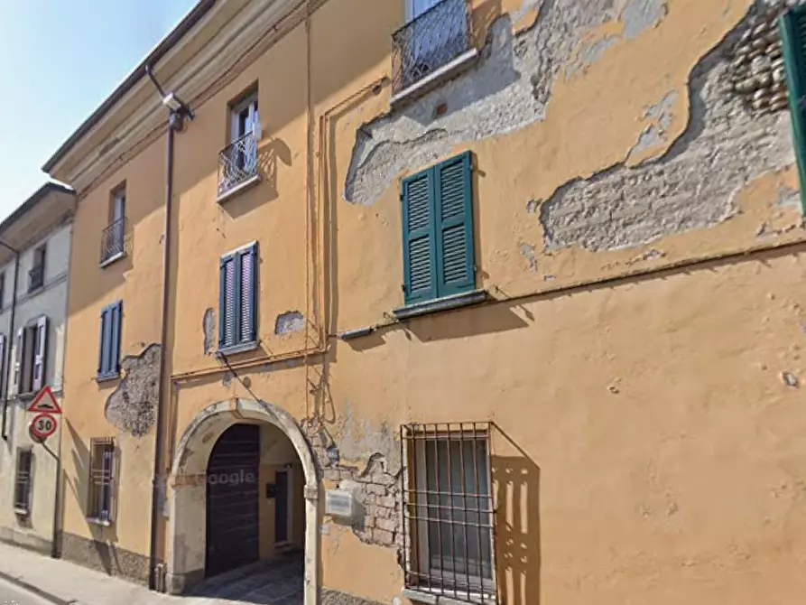 Immagine 6 di Appartamento in vendita  in Via Ascoli a Castiglione Delle Stiviere
