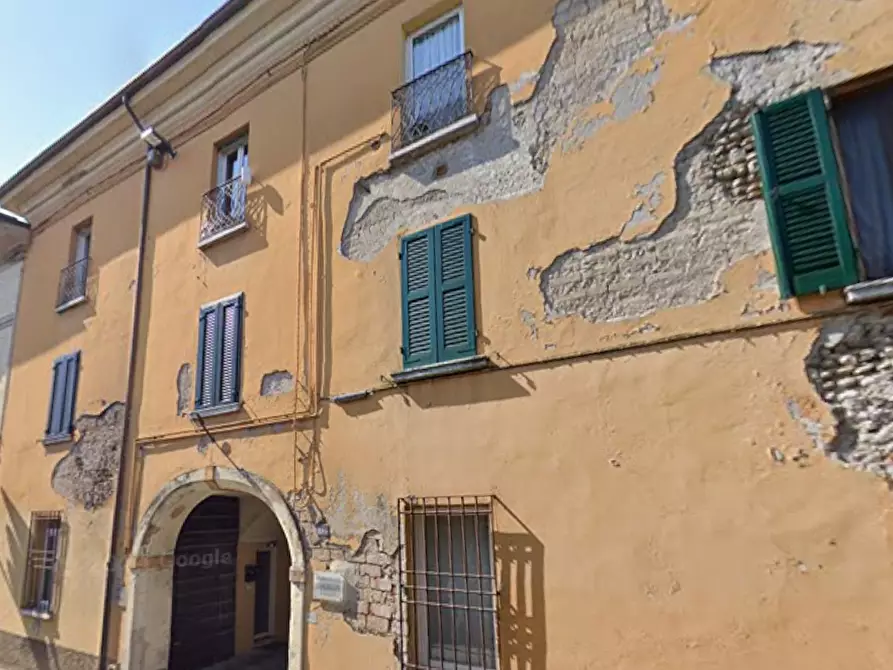 Immagine 7 di Appartamento in vendita  in Via Ascoli a Castiglione Delle Stiviere