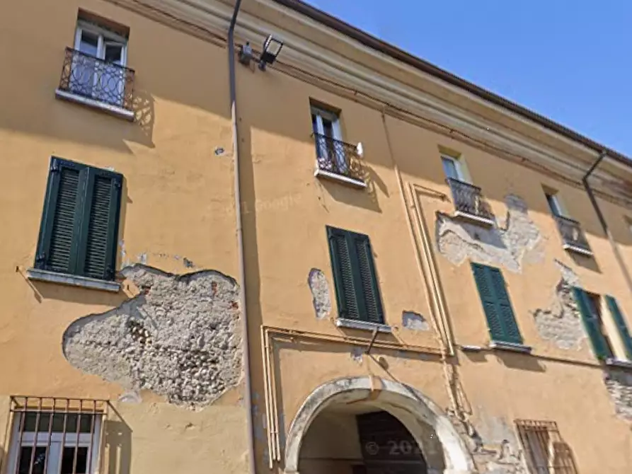 Immagine 9 di Appartamento in vendita  in Via Ascoli a Castiglione Delle Stiviere