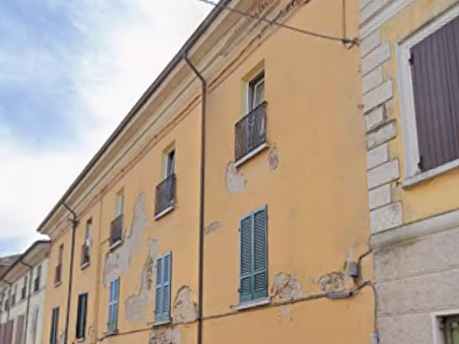 Immagine 11 di Appartamento in vendita  in Via Ascoli a Castiglione Delle Stiviere