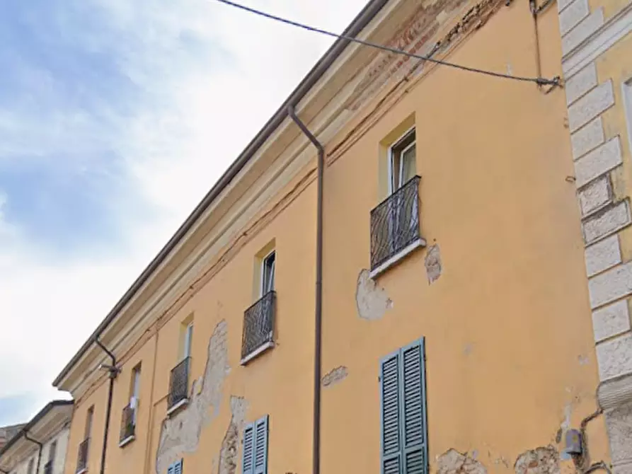 Immagine 12 di Appartamento in vendita  in Via Ascoli a Castiglione Delle Stiviere