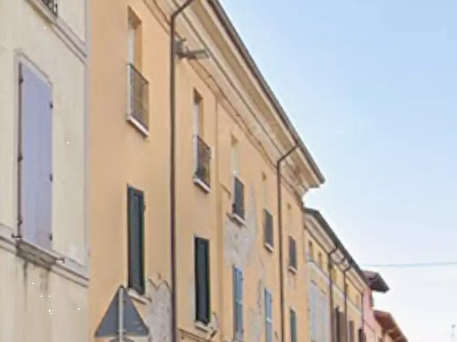 Immagine 14 di Appartamento in vendita  in Via Ascoli a Castiglione Delle Stiviere