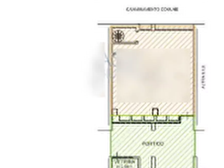 Immagine 5 di Negozio in vendita  in Viale Veneto a Mantova