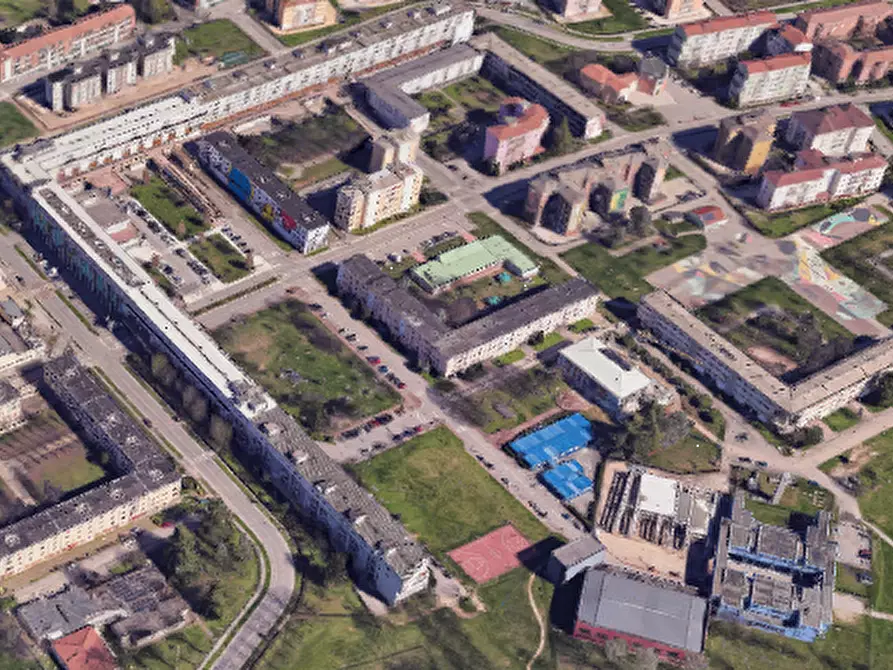 Immagine 11 di Negozio in vendita  in Viale Veneto a Mantova