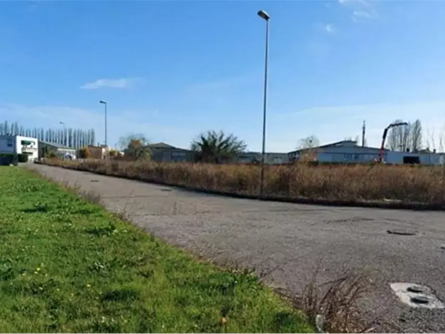 Immagine 6 di Terreno edificabile in vendita  in Via Pietro Nenni  a Fratta Polesine