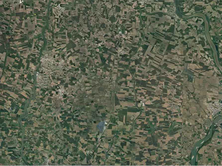 Immagine 17 di Terreno edificabile in vendita  in Via Pietro Nenni  a Fratta Polesine