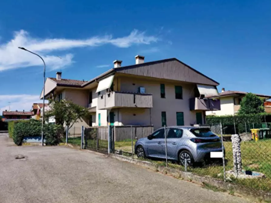 Immagine 2 di Appartamento in vendita  in Via Giacomo Matteotti  a Villafranca Padovana