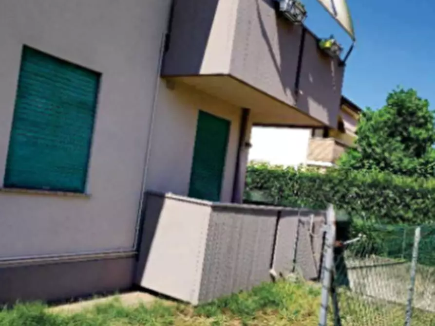 Immagine 5 di Appartamento in vendita  in Via Giacomo Matteotti  a Villafranca Padovana