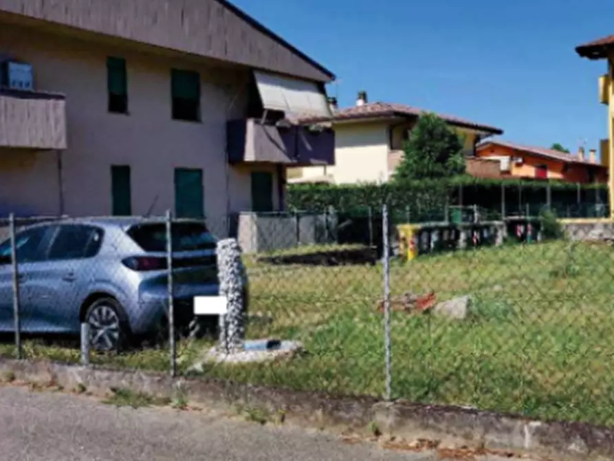 Immagine 6 di Appartamento in vendita  in Via Giacomo Matteotti  a Villafranca Padovana