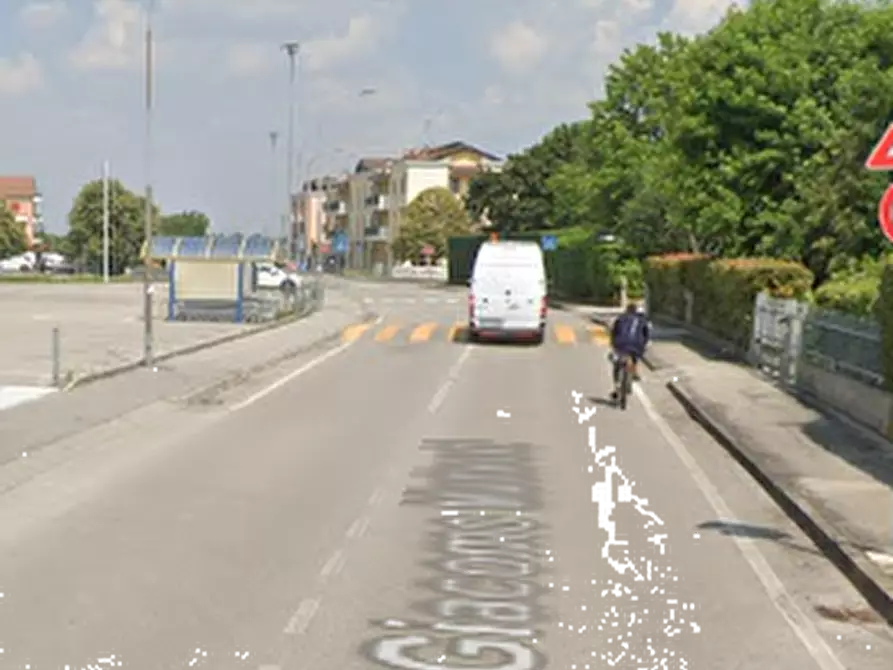 Immagine 7 di Appartamento in vendita  in Via Giacomo Matteotti  a Villafranca Padovana