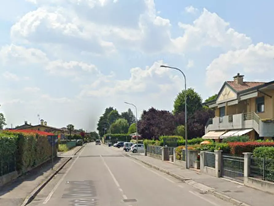 Immagine 8 di Appartamento in vendita  in Via Giacomo Matteotti  a Villafranca Padovana