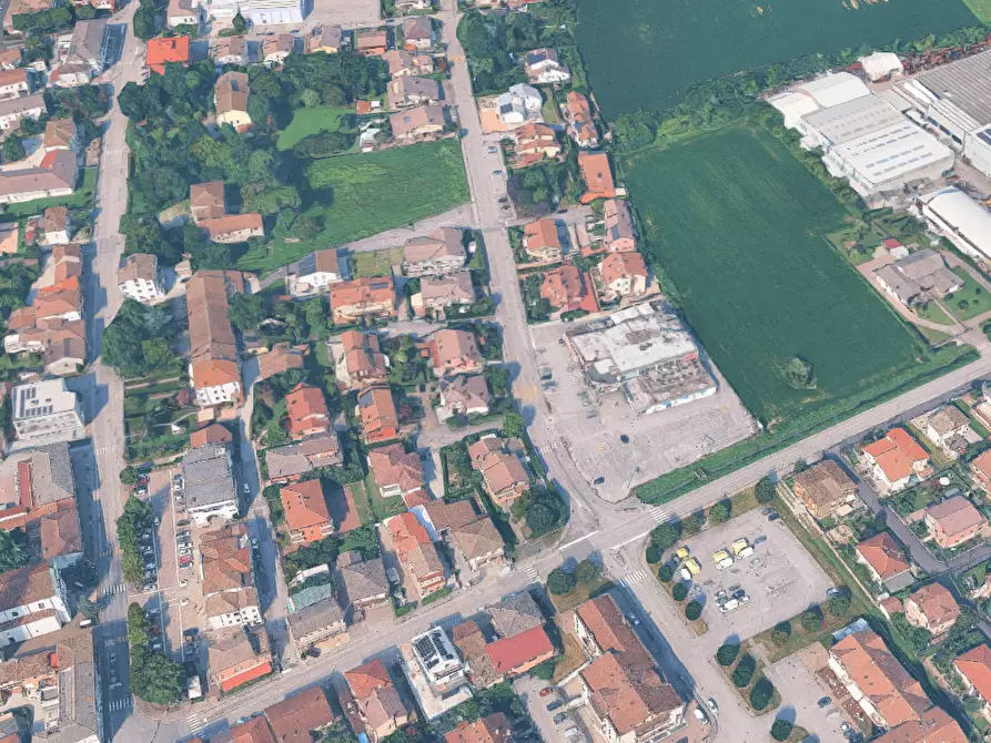 Immagine 9 di Appartamento in vendita  in Via Giacomo Matteotti  a Villafranca Padovana